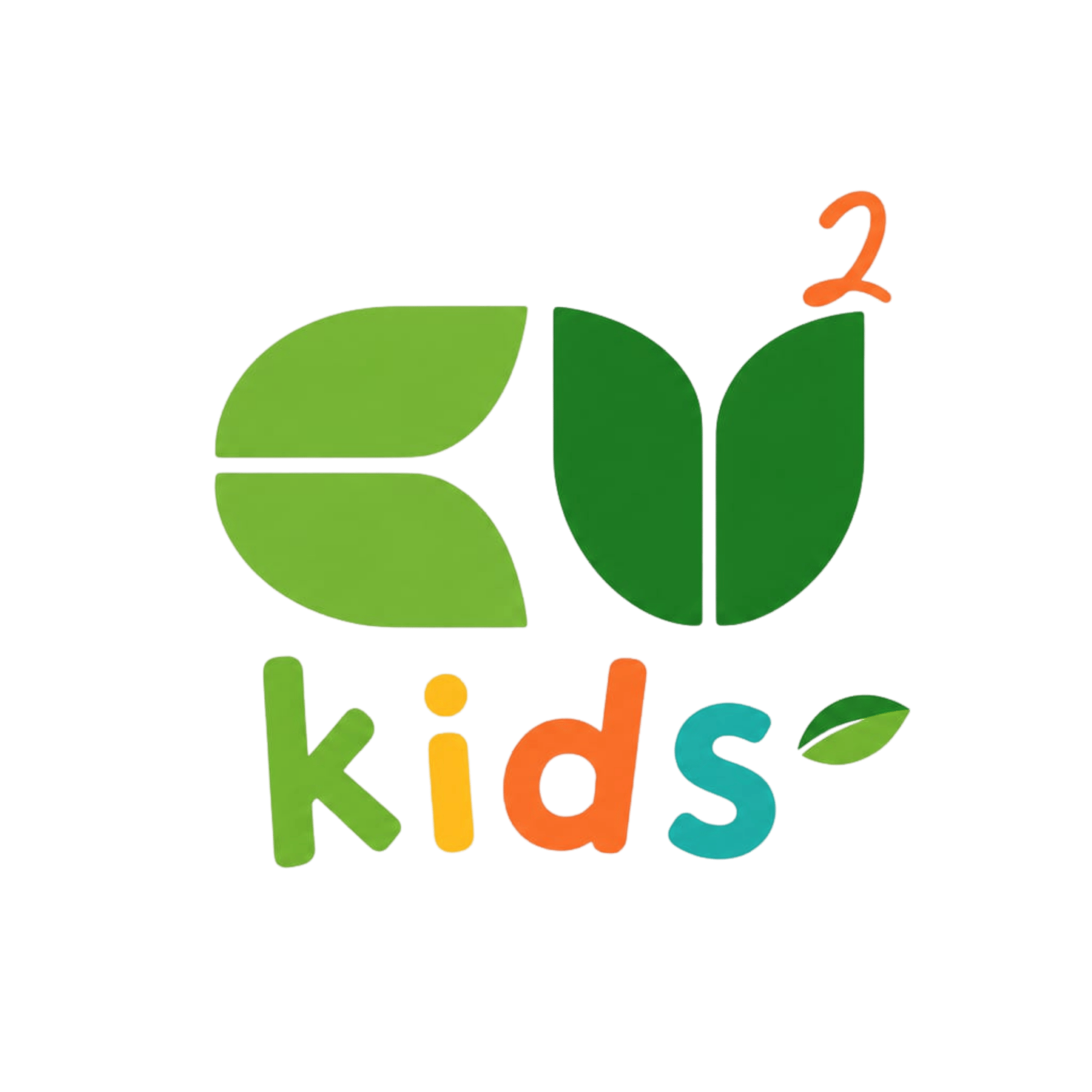 CU2 Kids Logosu